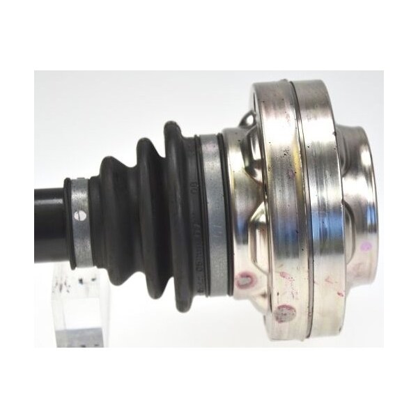 Gkn/Loebro Axle Shaft, 305160 305160 - main